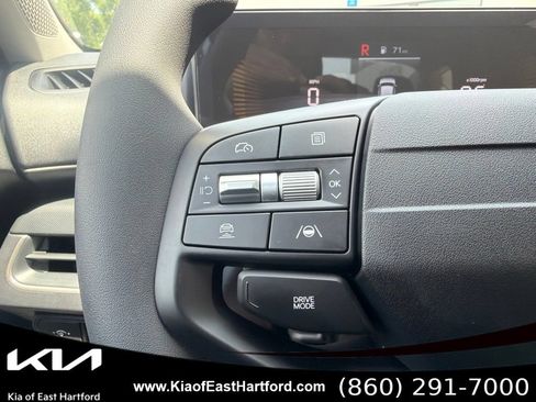 New 2026 Kia K4 FWD image 31