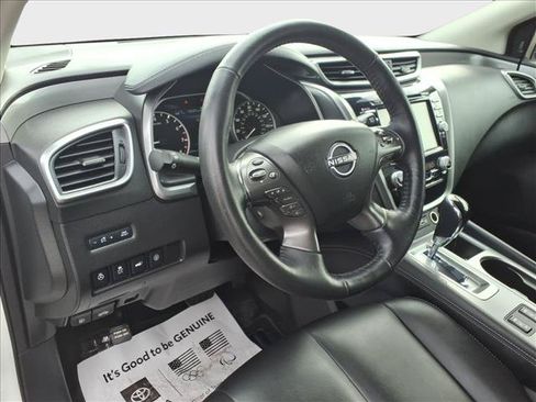 Used 2024 Nissan Murano SV AWD/4WD image 19