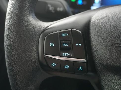 Used 2025 Ford Escape Active AWD/4WD image 13