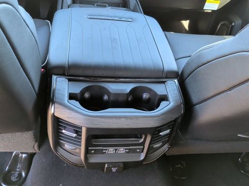 New 2026 RAM 2500 Limited image 46