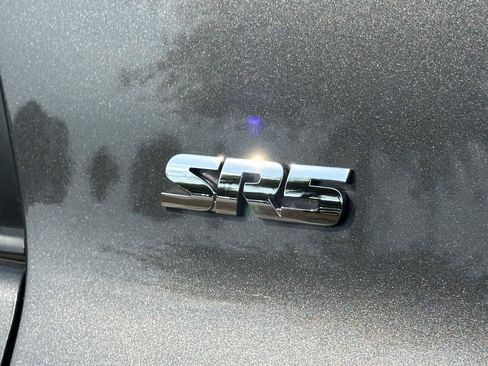Certified 2023 Toyota 4Runner SR5 RWD image 10