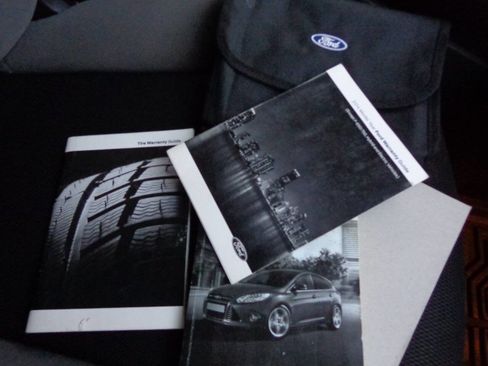 Used 2014 Ford Focus SE image 18