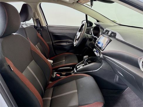 Certified 2023 Nissan Versa SR w/ Trunk Package image 25