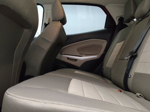 Used 2021 Ford EcoSport S FWD image 18