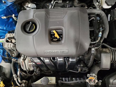 Used 2023 Kia Forte GT-Line w/ GT-Line Technology Package FWD image 30