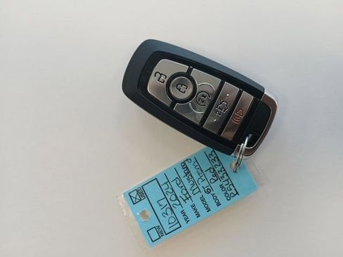 Used 2024 Ford Mustang GT Premium w/ GT Performance Package image 27