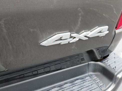 Used 2022 RAM 1500 Big Horn image 11