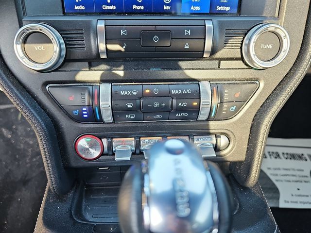 Used 2023 Ford Mustang Mach 1 w/ Equipment Group 700A RWD image 21