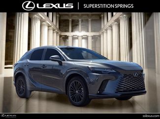 New 2026 Lexus RX 350 Premium FWD video 1