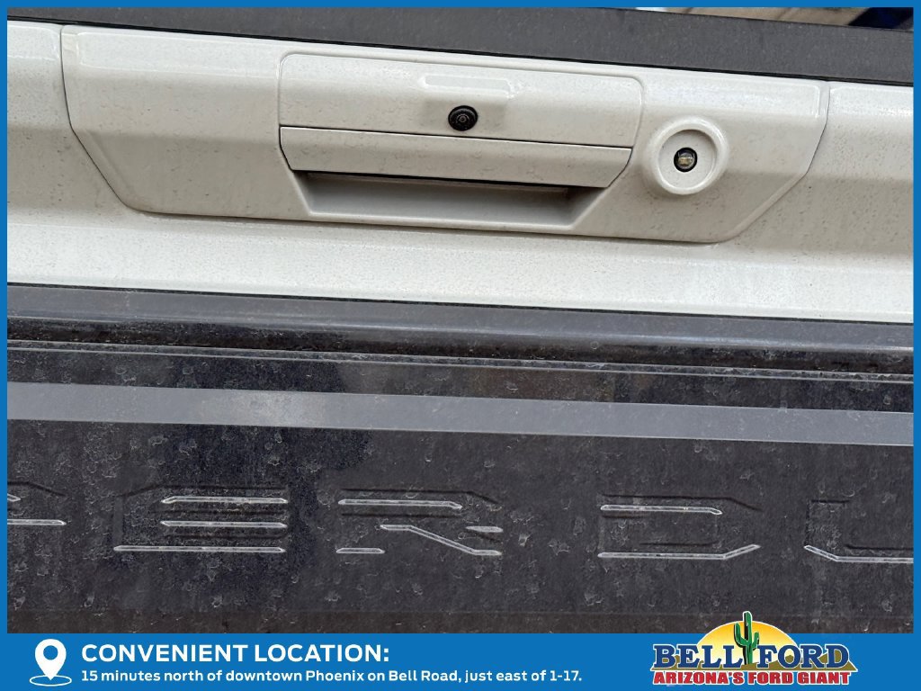 Used 2018 Ford F150 Lariat w/ Equipment Group 502A Luxury AWD/4WD image 7