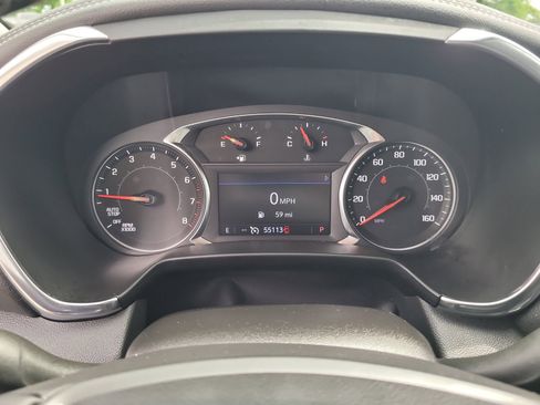 Used 2023 Chevrolet Blazer LT w/ Midnight/Sport Edition AWD/4WD image 16