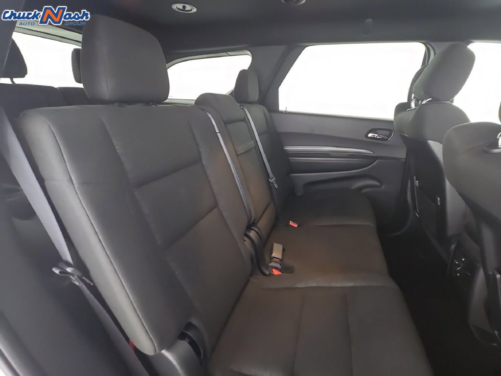 Used 2026 Dodge Durango GT AWD/4WD image 31