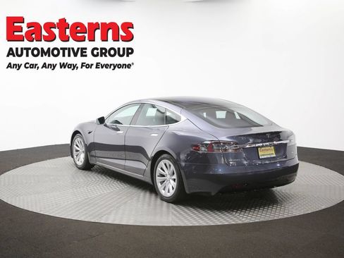 Used 2018 Tesla Model S 100D AWD/4WD image 62