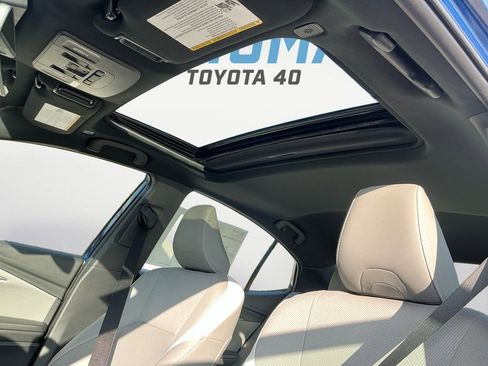 New 2026 Toyota Camry SE image 23