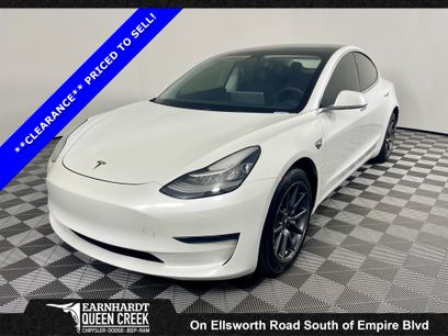 Used 2020 Tesla Model 3