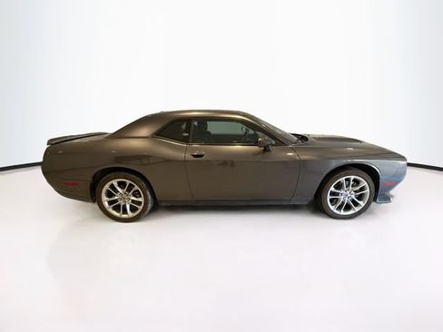 Used 2022 Dodge Challenger GT AWD/4WD image 7