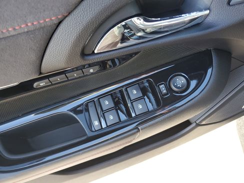 Used 2016 Chevrolet SS image 16