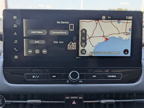 New 2025 Mitsubishi Outlander SE image 19