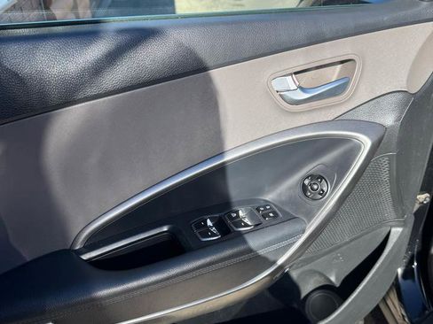 Used 2018 Hyundai Santa Fe Sport AWD/4WD image 6