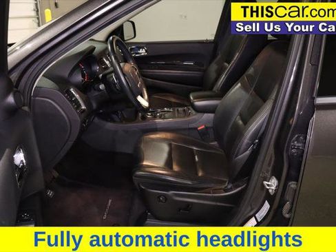 Used 2016 Dodge Durango Limited image 18