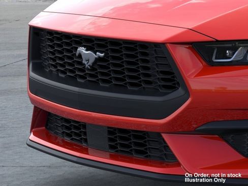 New 2025 Ford Mustang EcoBoost image 13