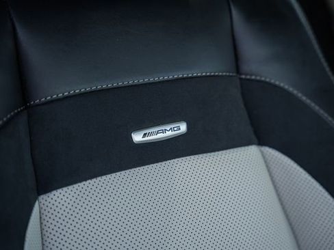 Used 2026 Mercedes-Benz GLE 53 AMG 4MATIC image 43
