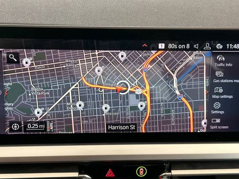Used 2019 BMW 330i Sedan w/ Convenience Package RWD image 18