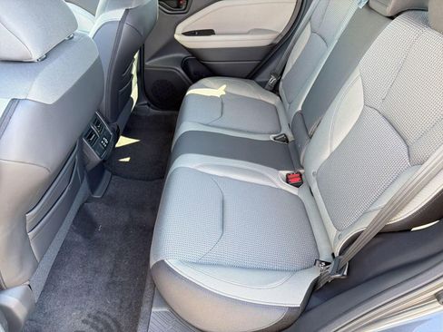 New 2026 Subaru Forester Premium AWD/4WD image 15