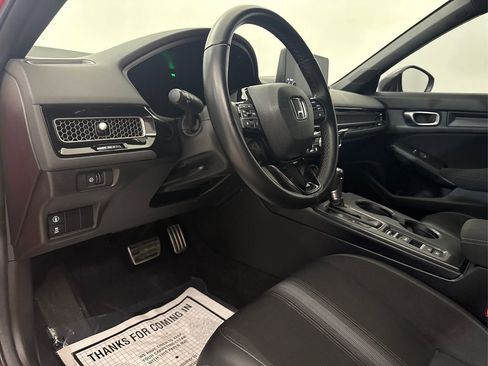 Used 2023 Honda Civic Sport image 26