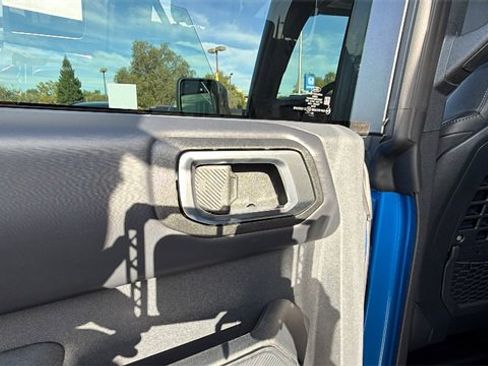 New 2025 Ford Bronco Badlands w/ Sasquatch Package image 15