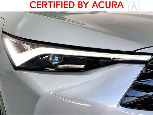 Certified 2025 Acura ADX A-Spec image 36
