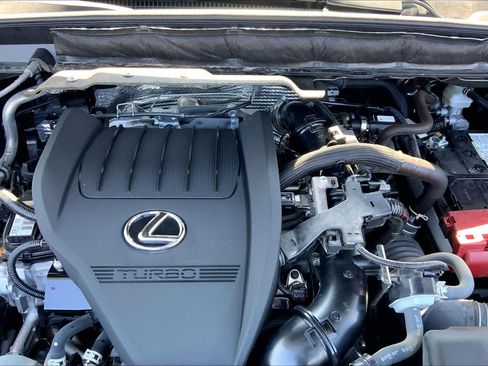 Used 2024 Lexus RX 350 F Sport w/ Convenience Package AWD/4WD image 32