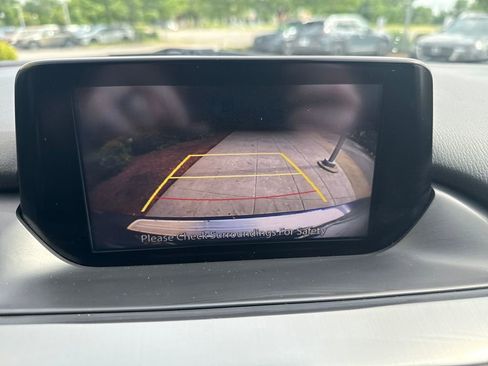 Used 2017 MAZDA MAZDA6 Grand Touring FWD image 14
