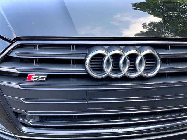 Used 2019 Audi S5 Premium Plus AWD/4WD image 5