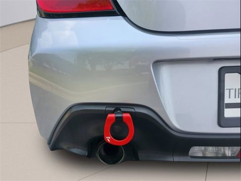 Used 2023 Toyota GR86 Premium w/ ALL Weather Mat Package (TMS) image 10