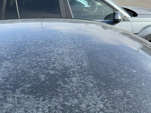 Used 2025 Honda HR-V Sport image 20