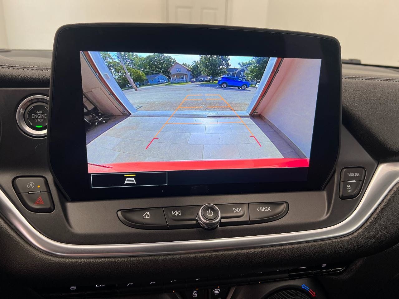 Used 2026 Chevrolet Blazer LT FWD image 54