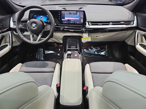 New 2026 BMW X1 xDrive28i image 10