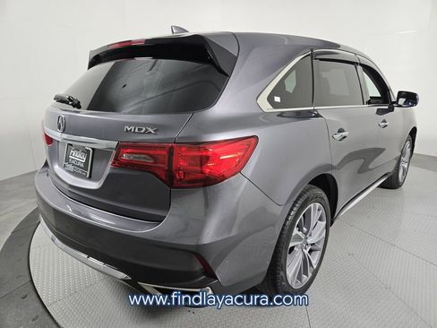Used 2018 Acura MDX FWD w/ Technology Package image 7