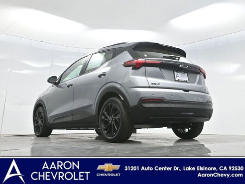 New 2027 Chevrolet Bolt RS FWD image 69