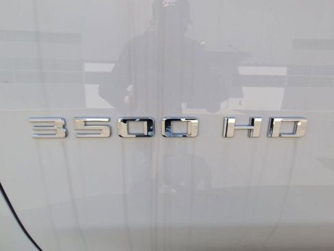 New 2025 Chevrolet Silverado 3500 W/T w/ WT Convenience Package AWD/4WD image 19