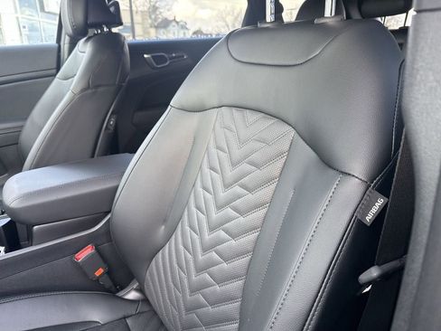 New 2026 Kia Sportage X-Line w/ X-Line Premium Package image 9