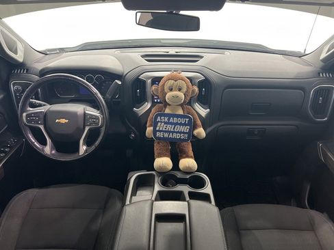 Used 2019 Chevrolet Silverado 1500 LT w/ All-Star Edition image 18