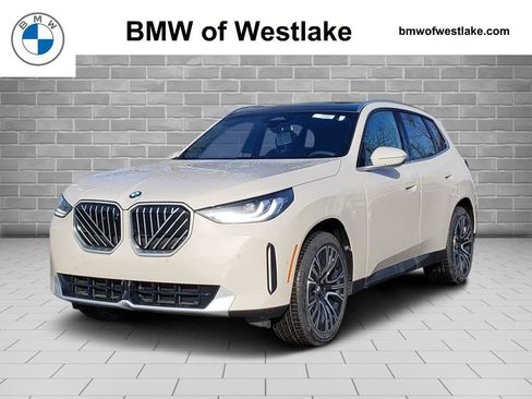 New 2026 BMW X3 xDrive30 w/ Premium Package AWD/4WD image 1
