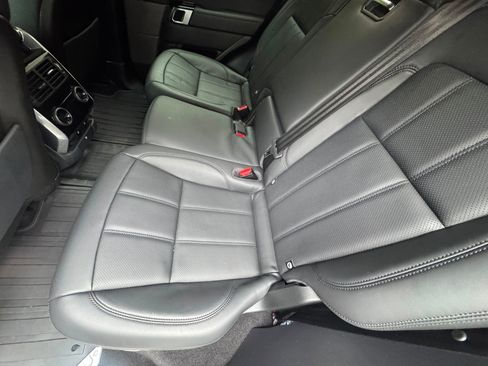 Used 2019 Land Rover Range Rover Sport Supercharged AWD/4WD image 31