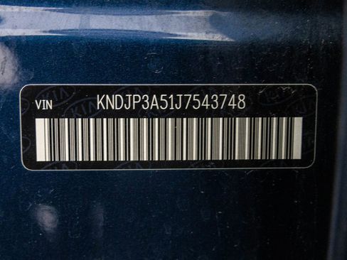 Used 2018 Kia Soul + FWD image 51