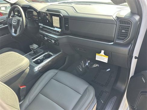New 2026 GMC Sierra 1500 Elevation w/ Elevation Premium Package image 28