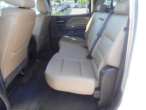 Used 2017 GMC Sierra 1500 Denali AWD/4WD image 10
