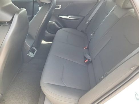 New 2026 Kia K4 FWD image 11