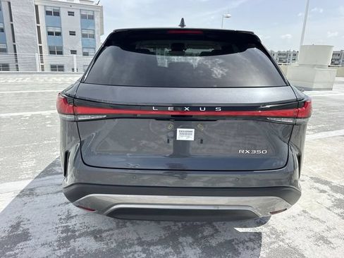 Certified 2024 Lexus RX 350 FWD w/ Technology Package image 24